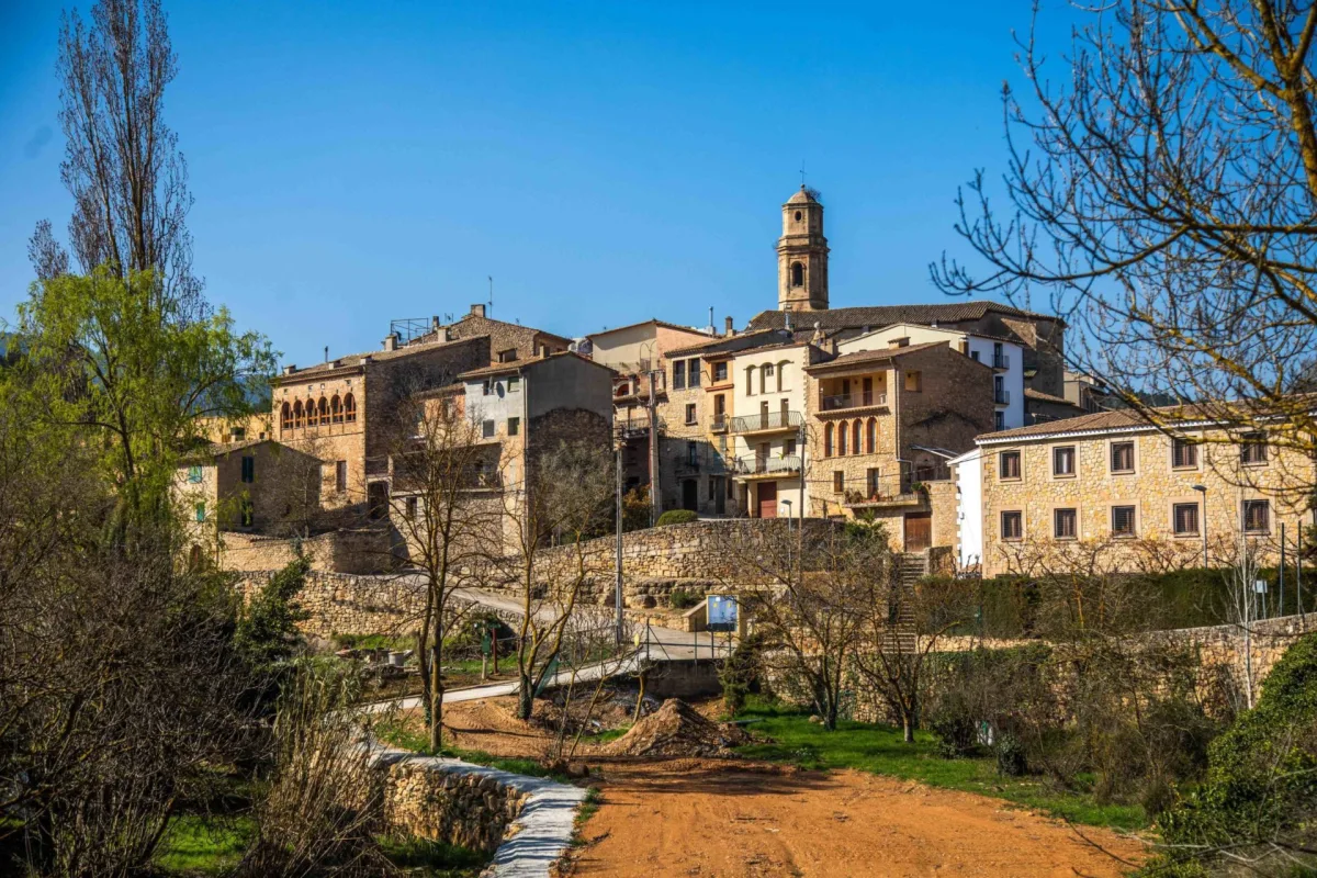 Vallclara