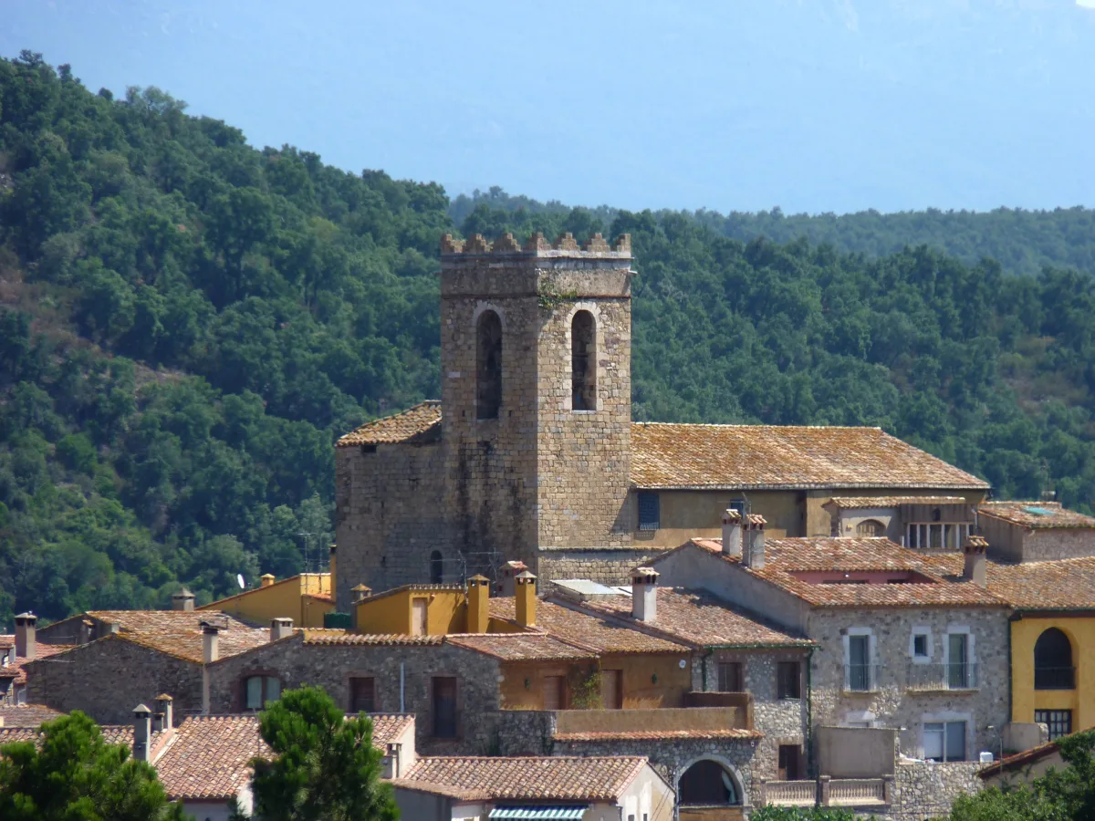 Darnius