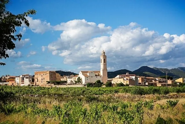 Rodonyà
