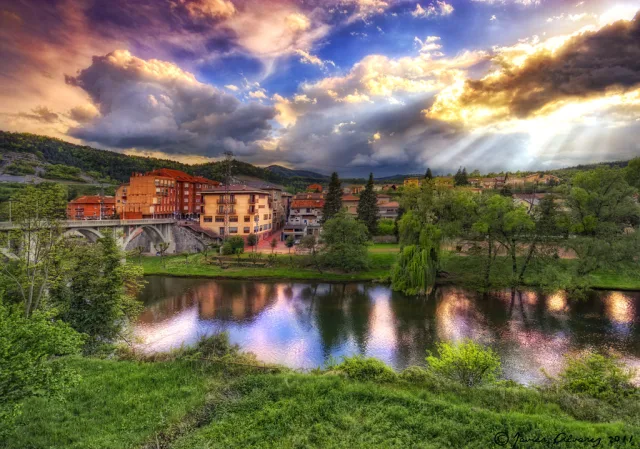Sant Quirze de Besora