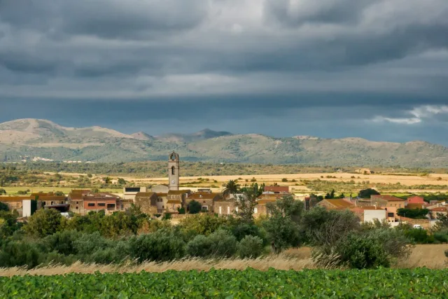 Mollet de Peralada