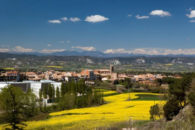 Taradell