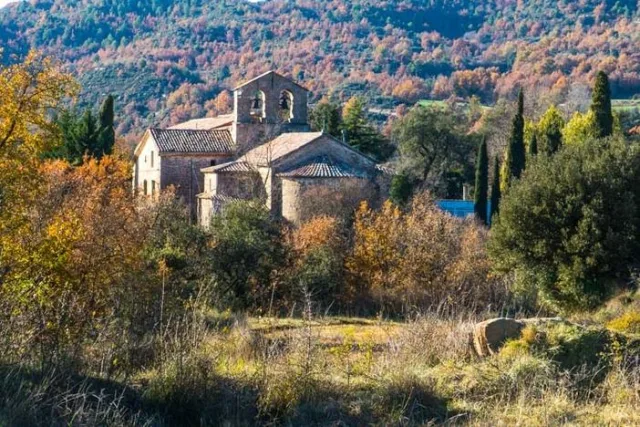 Casserres
