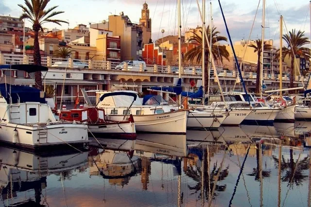 El Masnou