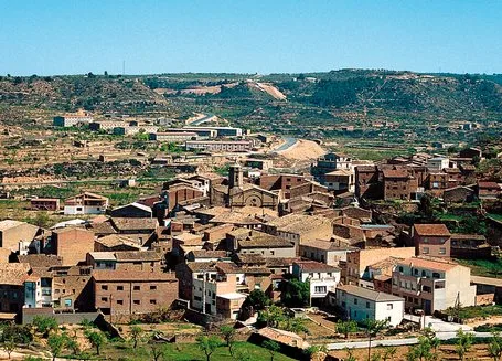 El Soleràs