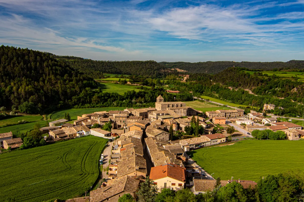 Oristà