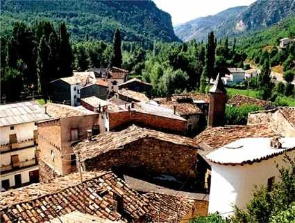 Senterada