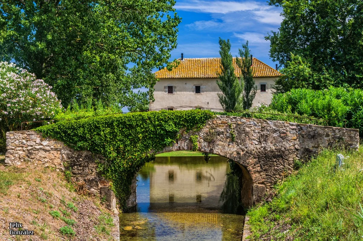 L'Armentera