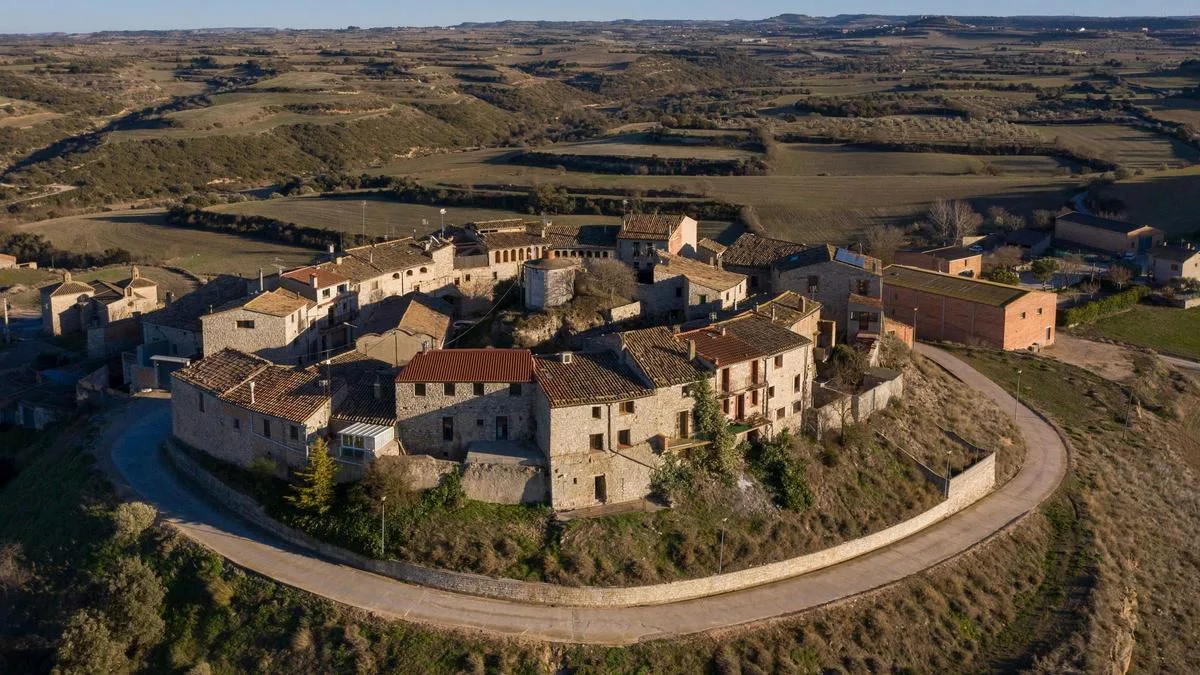 Granyanella