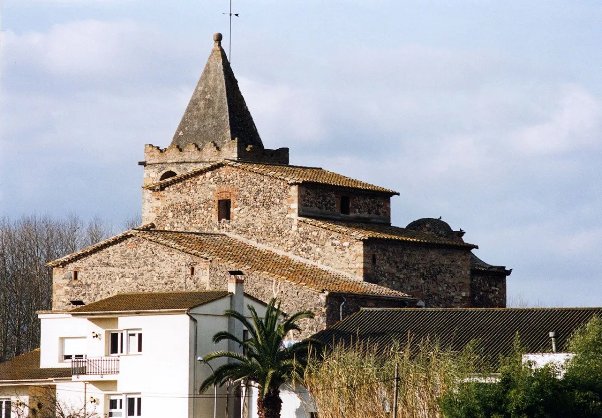 Riudarenes