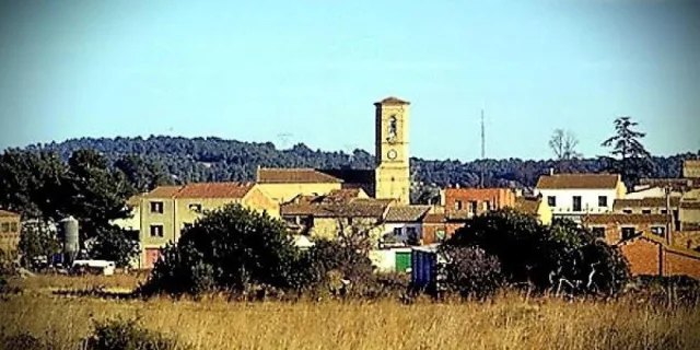 El Rourell