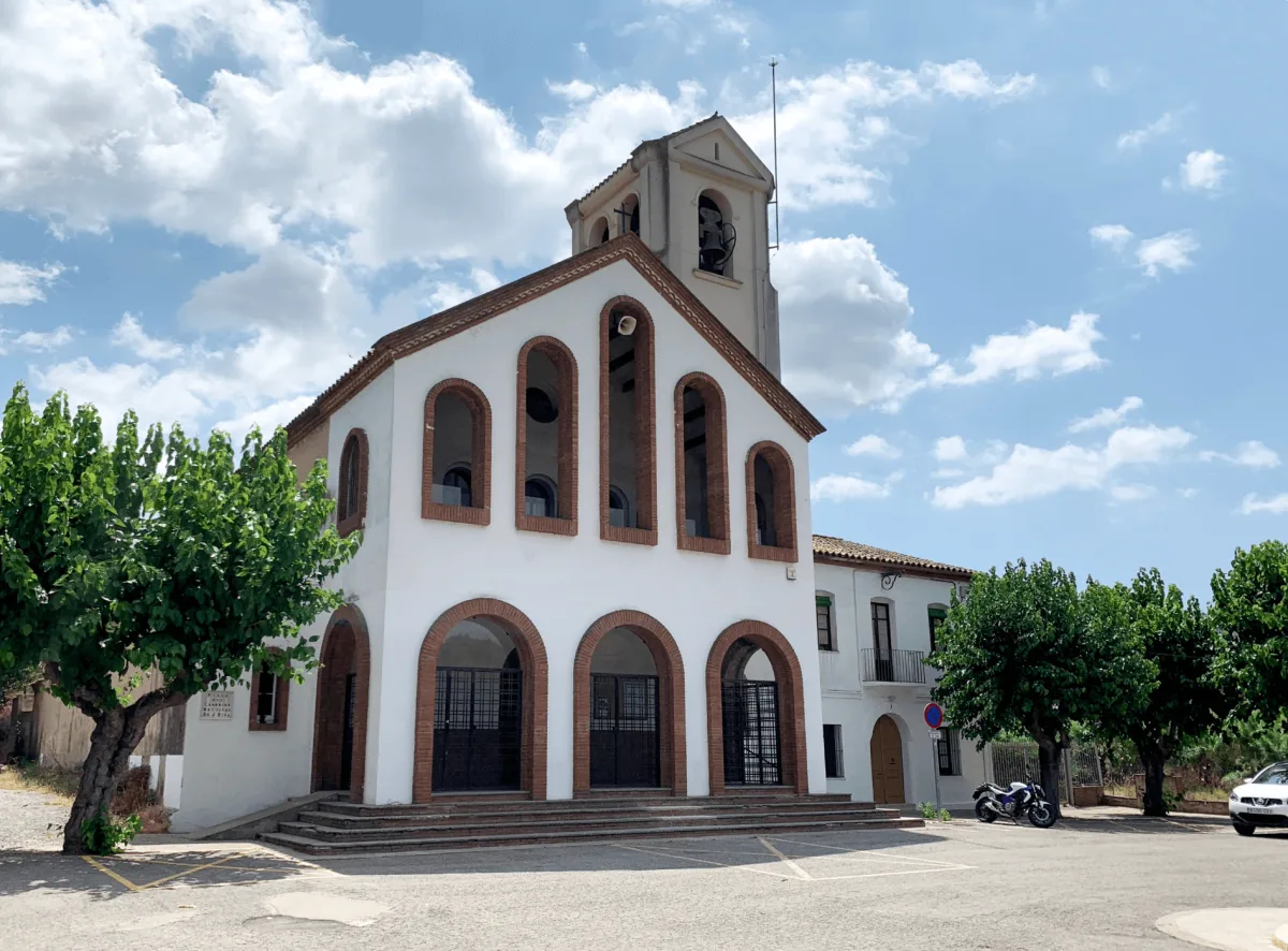 Sant Fost de Campsentelles