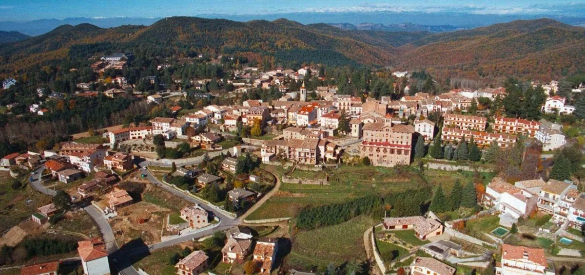Viladrau