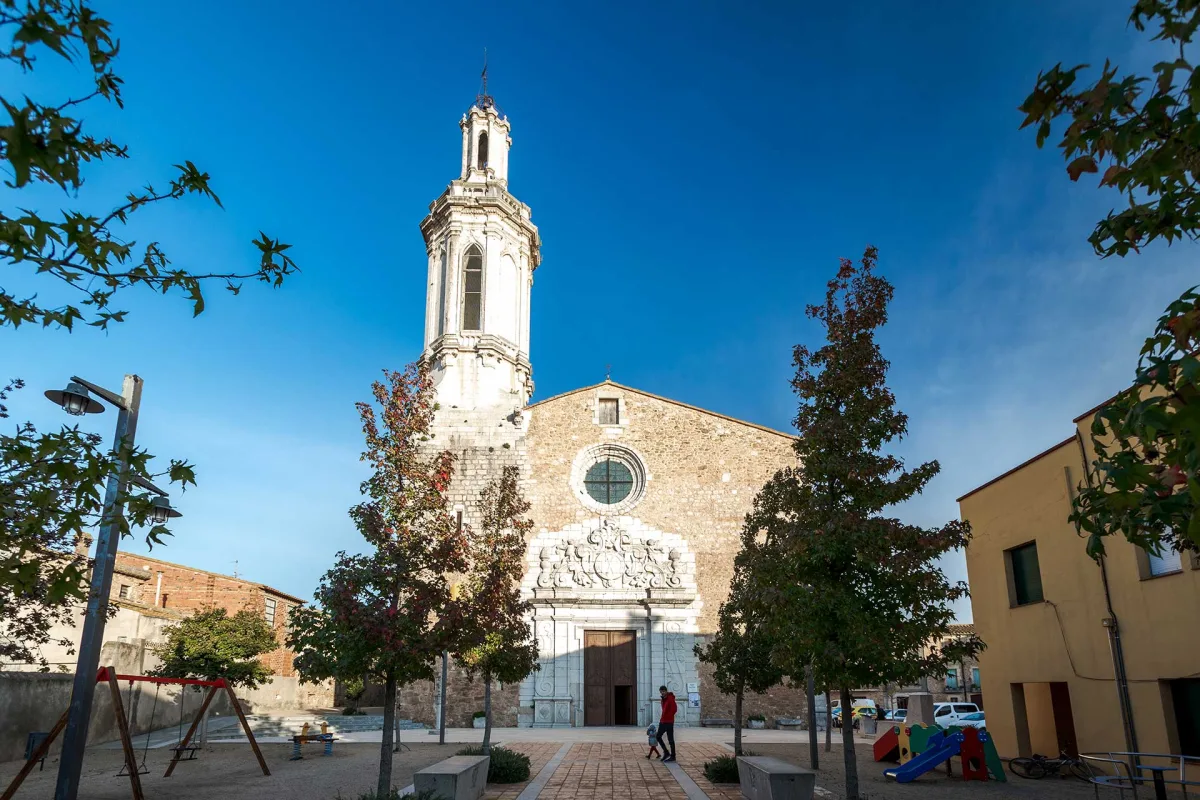 Borrassà