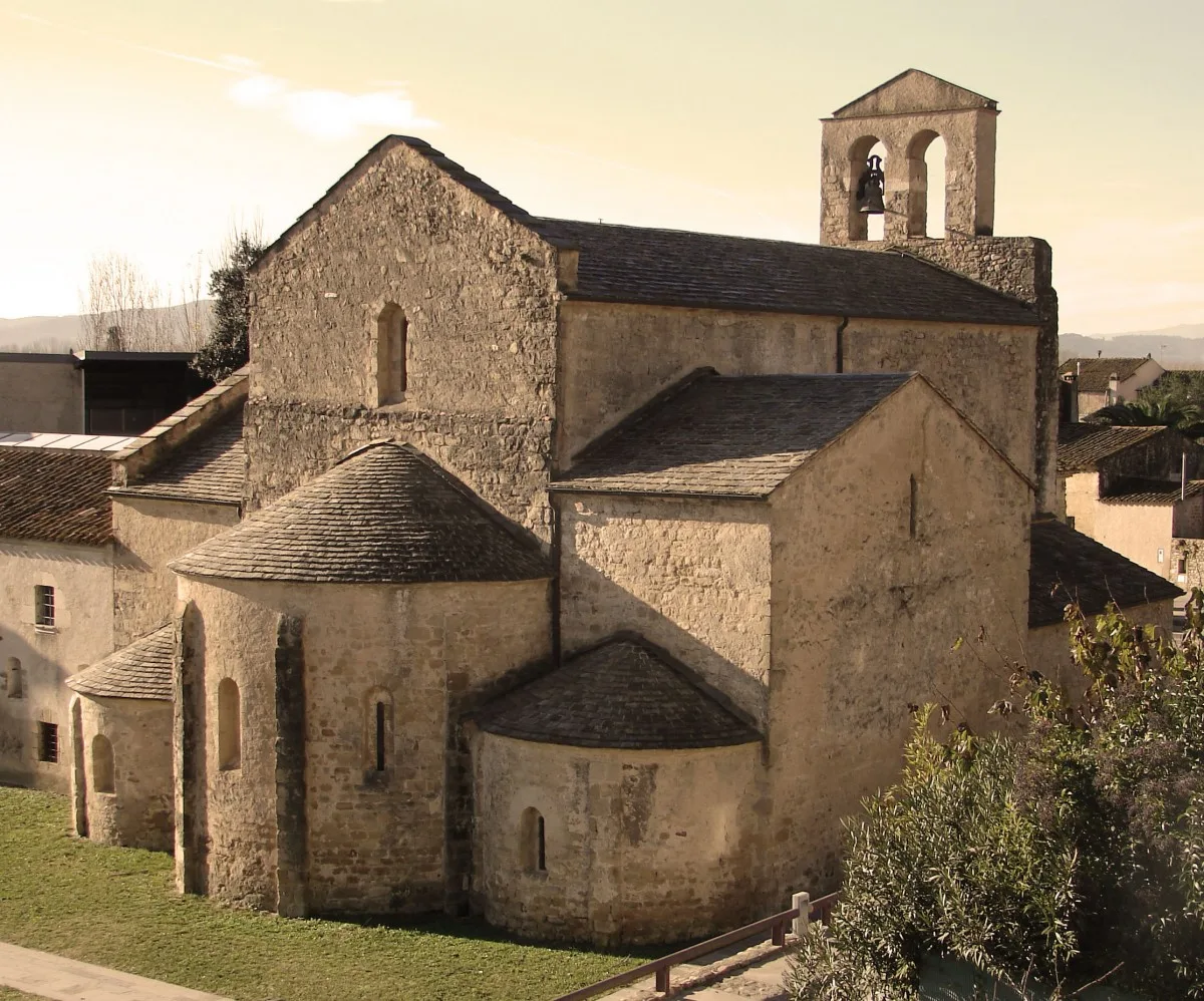 Cervià de Ter
