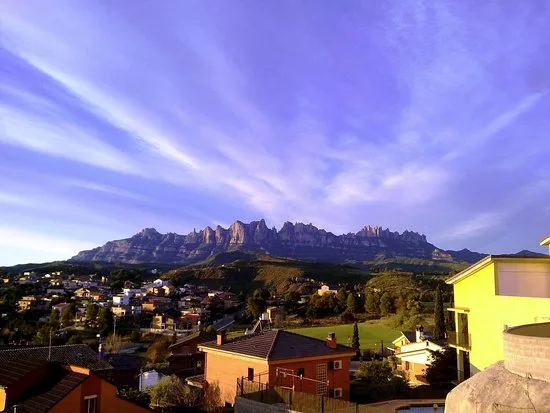 Castellgalí