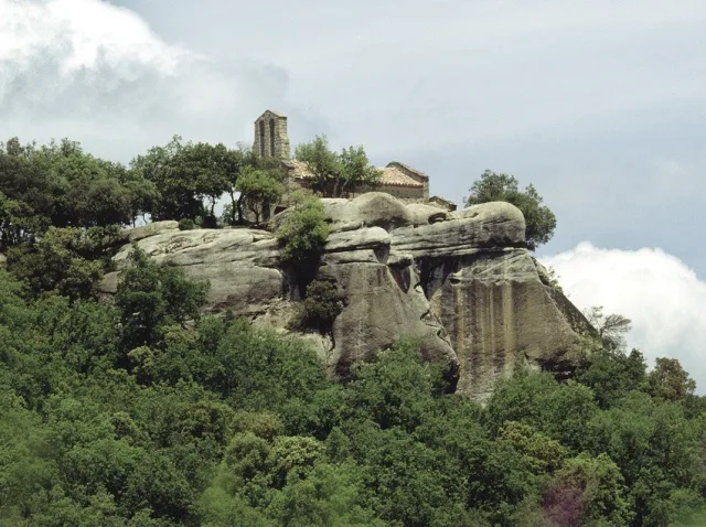 Tavèrnoles