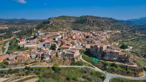 La Bisbal de Montsant