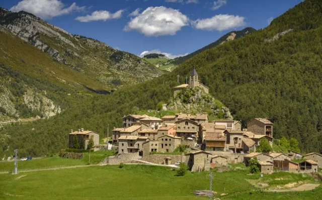 Josa i Tuixén