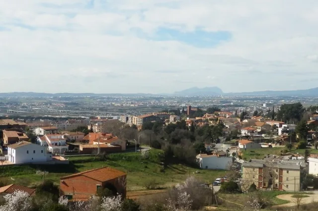 Martorelles