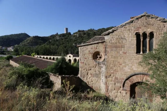Castellfollit de Riubregós