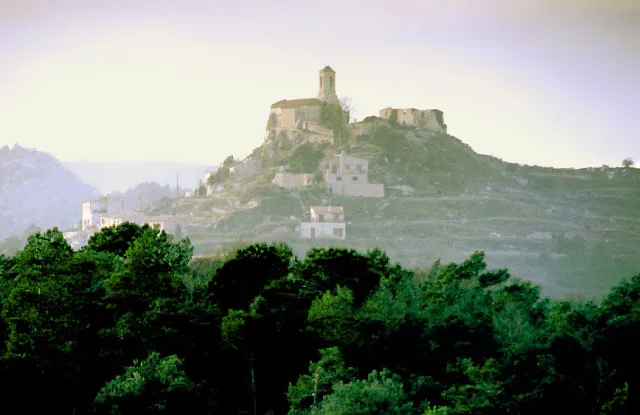 Mont-ral