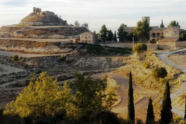 Calonge de Segarra