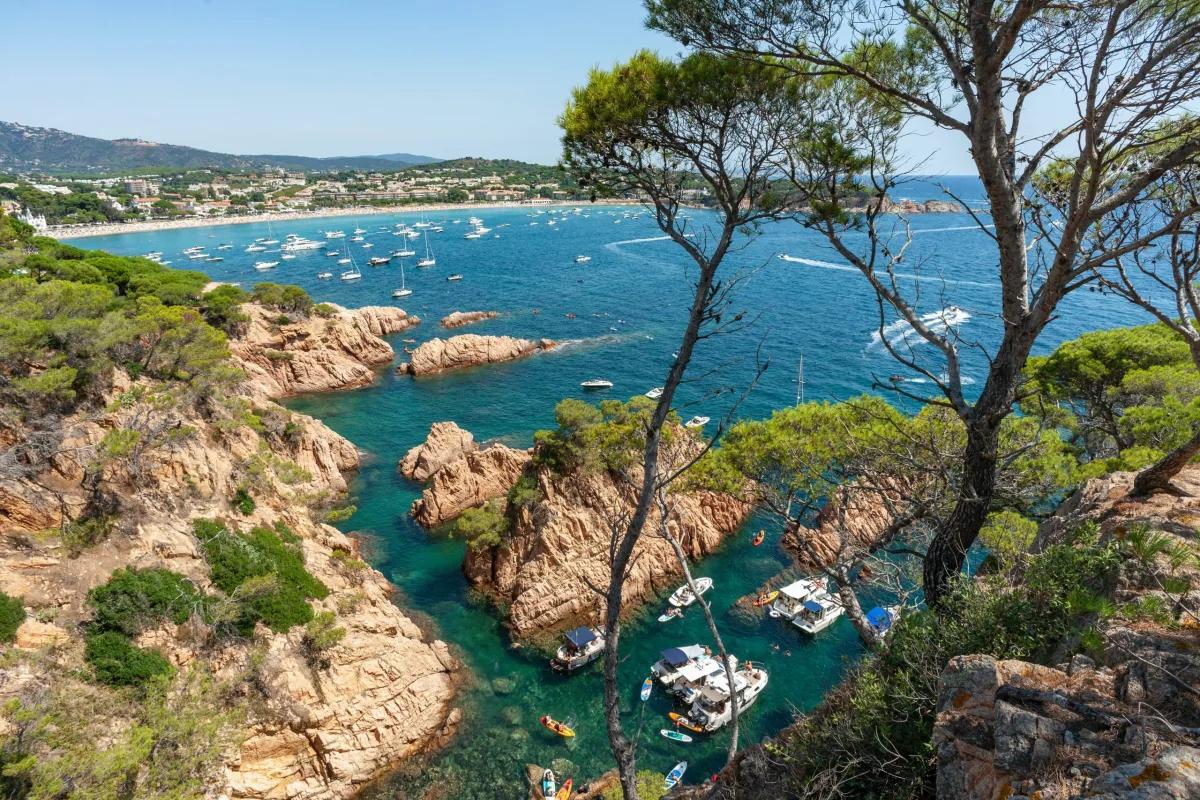 Sant Feliu de Guíxols