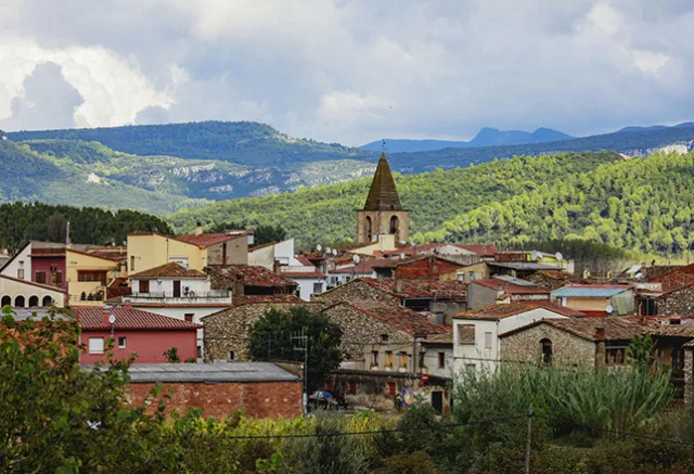 La Cellera de Ter