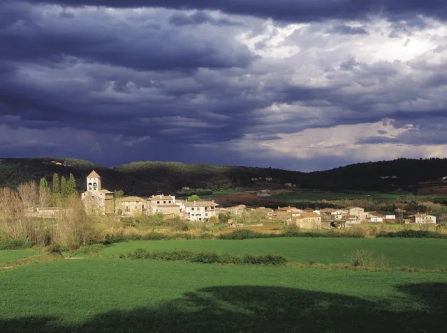 Maià de Montcal