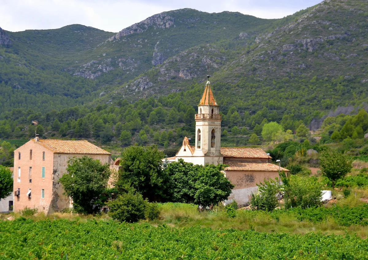 El Montmell
