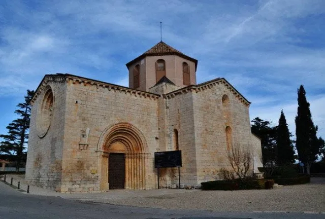 El Pla de Santa Maria