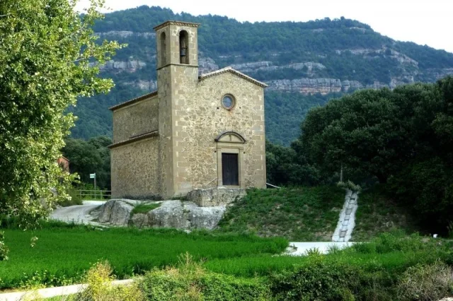 L'Espunyola
