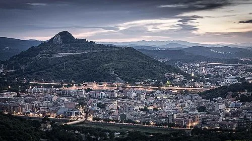 Montcada i Reixac