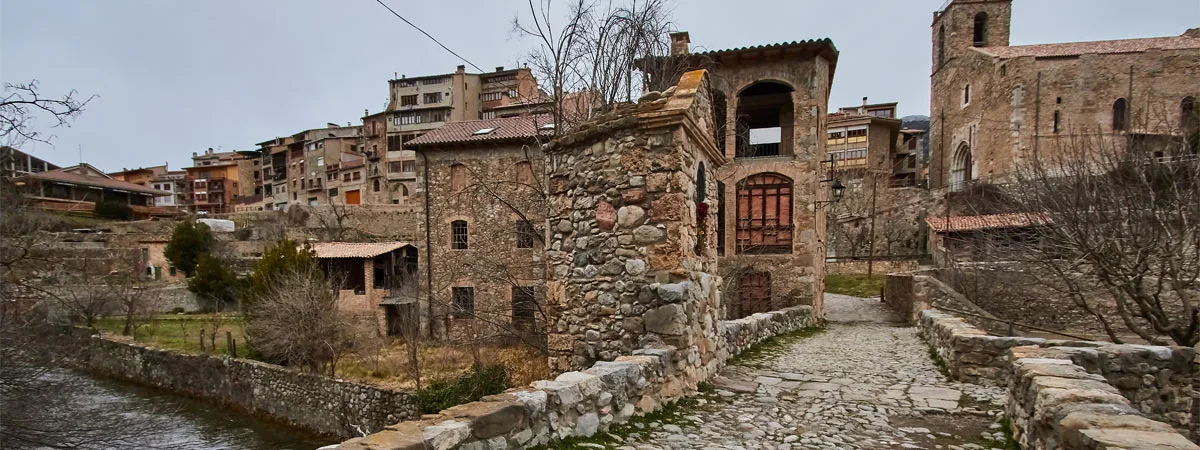Bagà