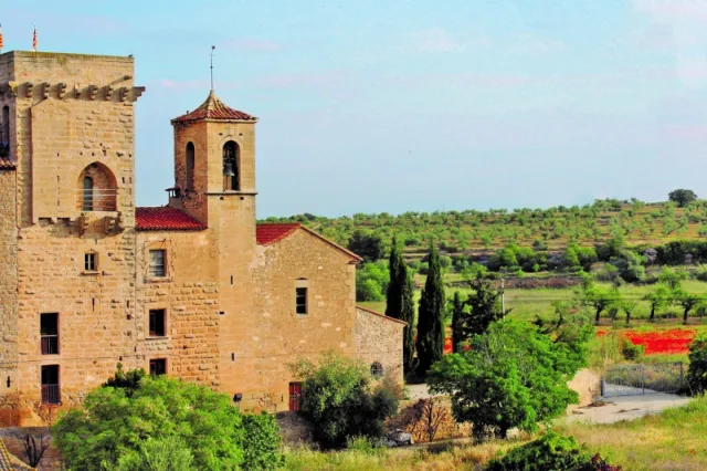 La Floresta