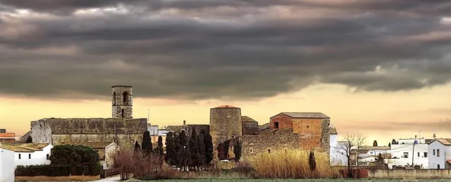 Vila-sacra