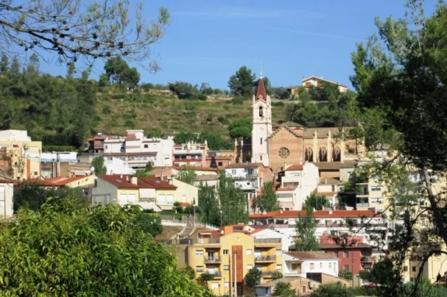 Torrelles de Llobregat