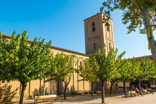Parets del Vallès