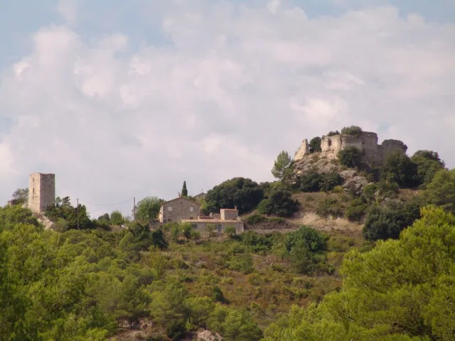 Santa Maria de Miralles