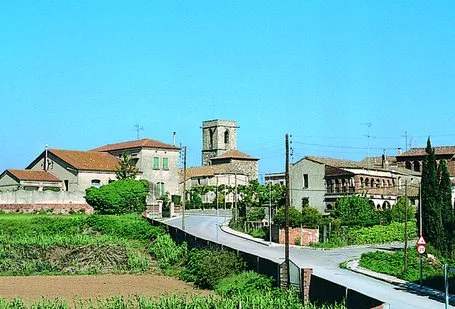 Montornès del Vallès