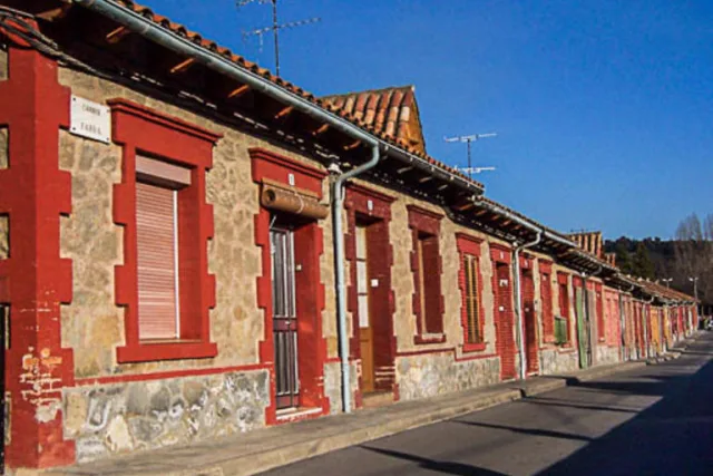 Sant Vicenç de Torelló