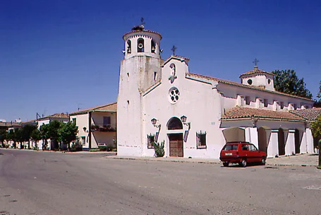 Gimenells i el Pla de la Font