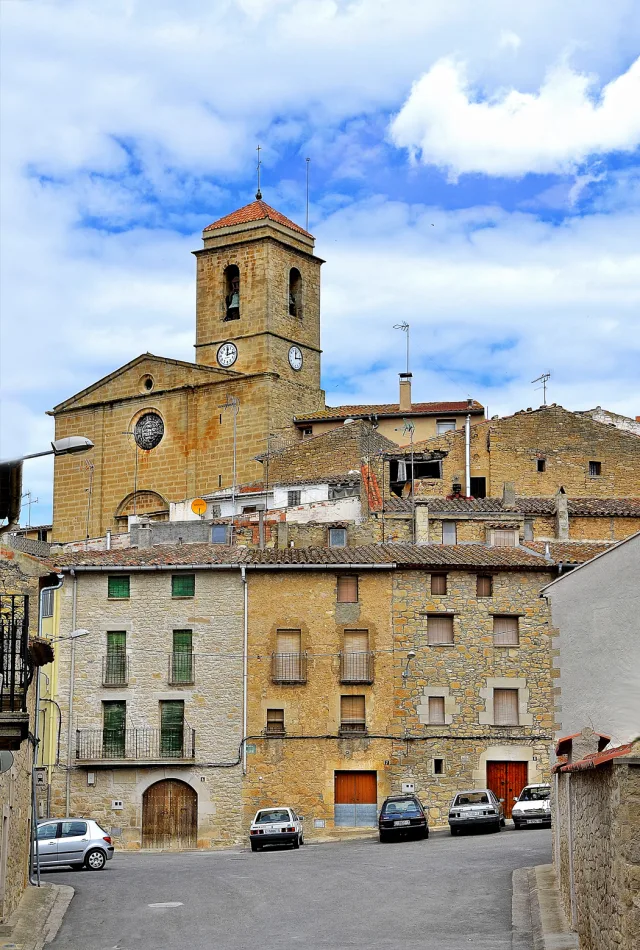 Els Omellons