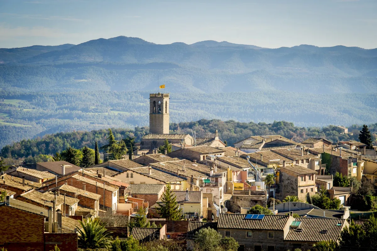 Sant Feliu Sasserra
