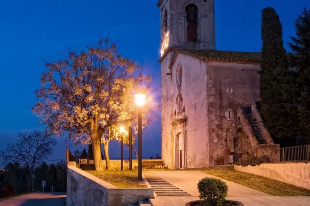 Sant Andreu Salou