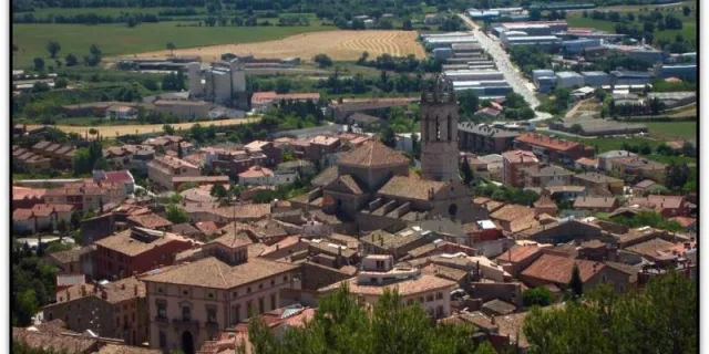 Moià