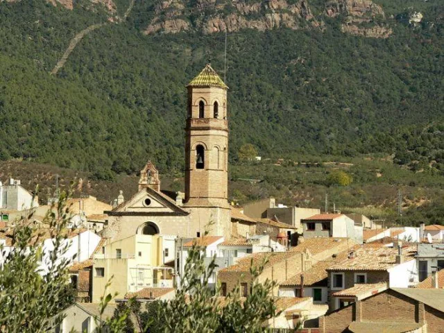 Vilaplana