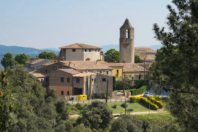 Brunyola i Sant Martí Sapresa