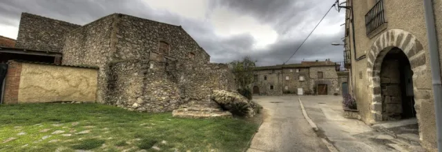 Torroella de Fluvià